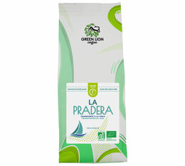 Green Lion Coffee - Kaffeebohnen - La Pradera Bio - 250g