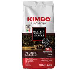 Kimbo - Espresso Napoli Kaffeebohnen 1 kg