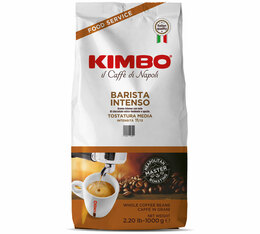 Kimbo - Barista Intenso Kaffeebohnen 1 kg