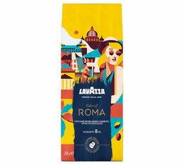 Lavazza Tales of Roma - Kaffeebohnen 250 g