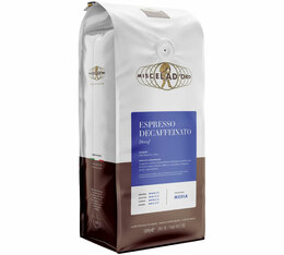 Miscela d'Oro - Espresso Decaffeinato - Kaffeebohnen 1 kg