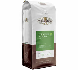 Miscela d'Oro - Espresso Natura - Bio-Kaffeebohnen 1 kg