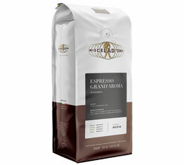 Kaffeebohnen - Grand'Aroma - 1kg - Miscela d'Oro