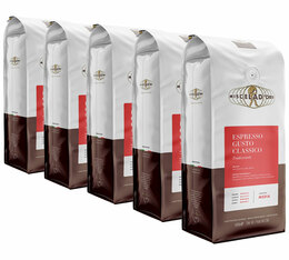 Miscela D'Oro - Gusto Classico - Kaffeebohnen für Geschäftskunden 5 kg