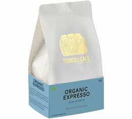 Terres de Café - Bio-Organic Blend Specialty Coffee 250 g