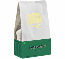 Terres de café  - Kaffeebohnen - The Forest Bio - 250g