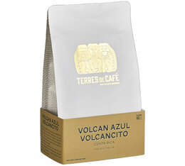 Terres de Café - Volcancito Costa Rica Specialty Coffee 250 g
