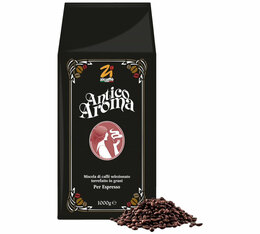 Zicaffe - Antico Aroma - Kaffeebohnen 1 kg