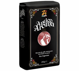 Zicaffe - Antico Aroma - Kaffeebohnen 250 g