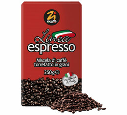 Zicaffe - Linea Espresso - Kaffeebohnen  250 g