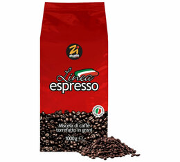 Zicaffe - Linea Espresso - Kaffeebohnen 1 kg