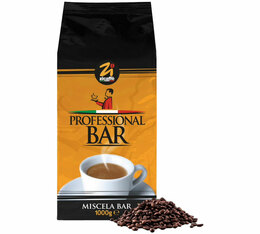 Zicaffe - Professional Bar - Kaffeebohnen 1 kg