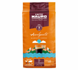 Caffe Mauro - Avvolgente gemahlener Kaffee 250 g