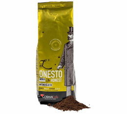 Cosmai Caffè - The Honest - gemahlener Kaffee 250 g 