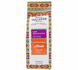 Maison Taillefer Dégustation gemahlener Kaffee 250 g 