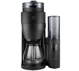 Melitta - Filterkaffeemaschine - AromaFresh Glass Pro 1030-01 