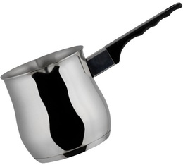 Türkische Kaffeekanne Omnia 6 Tassen - ILSA