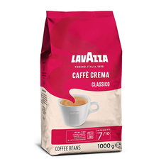 Lavazza - Caffe Crema Classico Kaffeebohnen 1 kg