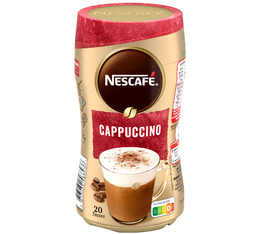 280 g - Löslicher Kaffee - Cappuccino - NESCAFÉ