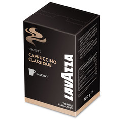 Lavazza - Cappuccino - 10 Sticks