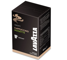 Lavazza - Cappuccino Haselnuss Pulver - 10 Sticks