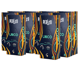 100 Nespresso* Original kompatible Kapseln Unico – PERLÉO