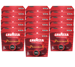 Lavazza - Passionale A Modo Mio Lavazza - 256 Kapseln