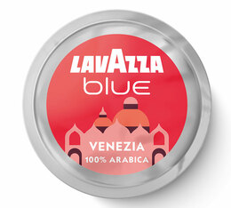 Lavazza Blue Venezia 100% ARABICA - 100 Kapseln