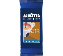 Lavazza - Espresso Point Crema & Aroma Gran Caffe - 300 Kapseln
