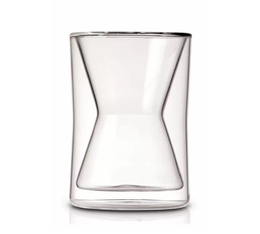 Chemex Glastasse doppelwandig 300 ml