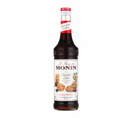 Monin Sirup Schokoladen-Cookie 0,7 L