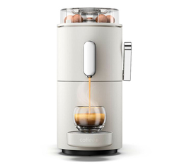 Café Royal - Coffee B Maschine - Globe Off-White