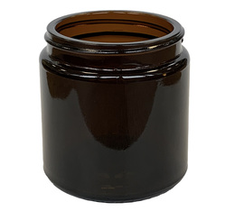 Comandante C40 Glasbehälter für Kaffeemühle aus getöntem Glas