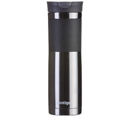 Contigo - Thermobecher Byron Gunmetal Snapseal 720 ml