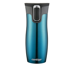 Contigo - Thermobecher West Loop Biscay Bay 740 ml