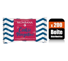 Monbana  - 200 Mini Cookies B2B