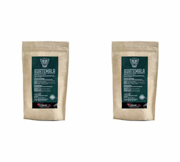 Cosmai Caffè - Specialty Guatemala - Kaffeebohnen 2 x 250 g