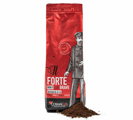 Cosmai Caffè - The Brave - gemahlener Kaffee 250 g 