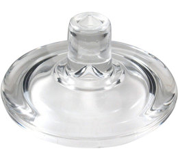 Glasdeckel - Kaffeebereiter Chemex