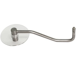 Comandante -Ersatzkurbel für Kaffeemühle C40 Nitro 