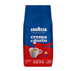 Lavazza - Crema e Gusto Classico Kaffeebohnen 1 kg