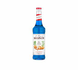 Monin Sirup Blue Curacao 0,7 L