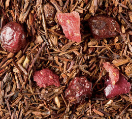 Rooibos Paul & Virginie lose 100 g - Dammann Frères