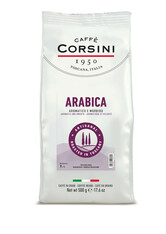 Caffè Corsini - Arabica - Kaffeebohnen 500 g