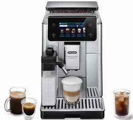 De'Longhi Kaffeevollautomat Primadonna Aromatic