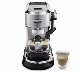 De'Longhi Siebträgermaschine Dedica Maestro Plus EC950.M