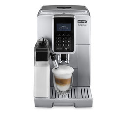 De'Longhi Kaffeevollautomat Dinamica ECAM 350.75.S