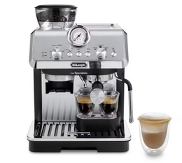 De'Longhi Siebträgermaschine La Specialista Arte EC9155.MB