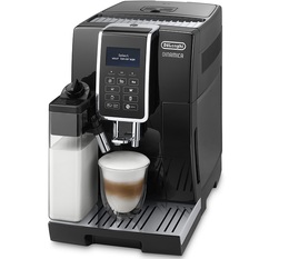 De'Longhi Kaffeevollautomat Dinamica ECAM 350.55.B