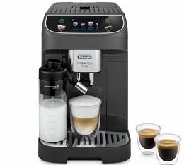 Delonghi - Kaffeevollautomat Magnifica Plus ECAM320.61.G